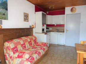 Studio Ensoleillé avec Terrasse Sud, Proche Piscine et Télécabine - FR-1-464-115